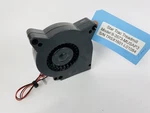 Star Trac 9-3573-MUSAPO Treadmill Display Console Fan B1232L12B (FF70). Fixed Price $34.99.