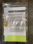 Nordictrack X9I Treadmill Console Reprogram Usb Stick & Sd 390529 Instructions. Fixed Price $114.00.