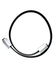 Precor Amt H-brake Belt (new Style)# 301327-101 835/885 Open Stride. Fixed Price $99.95.