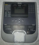 Precor Display For 956I Treadmill. Fixed Price $275.00.