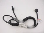 Matrix Fitness 1000229192 Livestrong 20A Commercial Treadmill Power Cord 10'. Fixed Price $84.99.