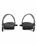 Proform Health Rider Upright Bike Left And Foot Pedal Pair 1/2" 243998. Fixed Price $109.99.