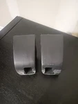 Nordictrack T6.3 Treadmill Left & Right Rear Feet - NTL80010.0 (188). Fixed Price $20.00.