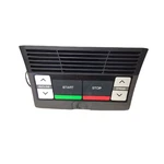 Epic Nordictrack Proform Treadmill Console Fan Panel W/incline Switch 325653. Fixed Price $145.99.