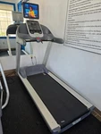 Precor 932I Treadmill W/ Tv Monitor. Fixed Price $1130.00.
