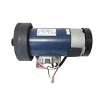 Spirit Fitness XT285 XT385 Treadmill Dc Drive Motor With Flywheel G020115C. Fixed Price $558.99.