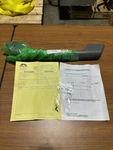 One (1) Horizon Afg Evolve Stabilizer Bar Front Cover 1000338766 (new). Fixed Price $39.99.