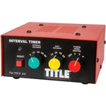 Title Boxing Classic Personal Training Workout Interval Gym Timer. Fixed Price $99.99.