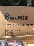 Sincmill Home Gym SCM-180 Hardware Replacement. Fixed Price $29.99.