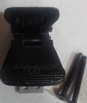 Vision, Afg Treadmill Roller Foot Brake And Release Mechanism. Fixed Price $24.95.