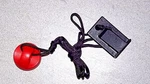 Proform Crosswalk 590 Lt Treadmill Safety Key. Fixed Price $17.89.