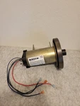Proform Nordictrack Icon Part# 139236 2.50HP Treadmill Motor B4CPM-102T Working. Fixed Price $85.00.