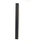Precor Treadmill Deck Side Rail M9.20-DSR. Fixed Price $69.99.