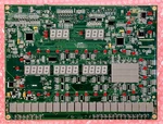 Star Trac E-tr Treadmill Display Pcb Board 715-3845 Replacement. Fixed Price $250.00.