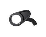 Life Fitness Stationary Bike Right Cup Holder Retainer Shroud 1002626-2400. Fixed Price $28.99.