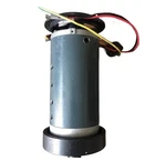 Bsmnjdf Treadmill Dc Motor ZYT90-760, 760W 1HP 180V Fitness Replacement Part. Fixed Price $129.99.