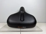 Epic Residential Recumbent Bike A17R Seat. Fixed Price $35.00.