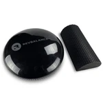 Revbalance Adjustable Wobble Cushion And High Density Rocker Combo For Balanc.... Fixed Price $71.37.