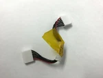 Precor Stationary Bikes Wire Harness SEI0623 48602-005. Fixed Price $55.99.