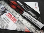 For Stevens 320 Oem Factory New 20GA Slide Arm Extension With Free Shipping. Fixed Price $19.88.