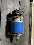 Precor C954I Belt Motor - 240V, 12A, 3HP, 4200RPM. Fixed Price $175.00.