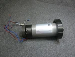 Nordictrack Proform Treadmill Dc Drive Motor ZDY116-MNT-068 P/n F-295737. Fixed Price $199.99.
