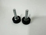 Sole E35 Xe 579 Elliptical Leveling Foot Leveler (LF66). Fixed Price $34.99.