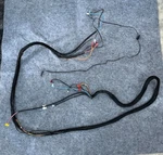 Proform 585 Tl Treadmill Wire Harness (part # 134329). Fixed Price $39.99.