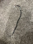 Life Fitness Elliptical Wire Harness AK36-00021-0003. Fixed Price $25.99.