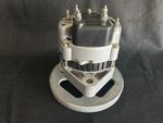 Life Fitness Mando Alternator Rebuilt P/n 0017-00009-0841. Fixed Price $125.00.