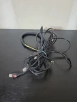 Vision Fitness TF92508 Treadmill Wire Harness Bundle (160F). Fixed Price $45.00.