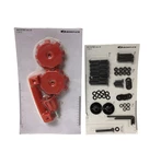 Bowflex Strength System Bench Hardware Card 1000512700. Fixed Price $102.99.