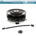 Electric Pto Clutch For Warner 5219-14. Fixed Price $105.09.