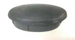 Life Fitness Elliptical Front Stabilizer End Cap 0K66-01042-0000. Fixed Price $14.99.