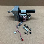 Nordictrack Proform Freemotion Treadmill Incline Motor - Icon Part# 406603. Fixed Price $30.00.