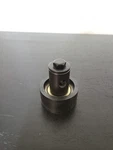 Precor Efx 5.21/5.23/5.25 Elliptical Idler Wheel (196B). Fixed Price $29.00.