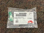 Matrix Fitness Treadmill Quick Key Speed Button - Part # 1000424099 New. Fixed Price $12.00.