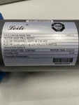 Nordictrack Treadmill 4.25 Hp Dc Drive Motor 116ZY1-2 L-405557 Dwg 315219. Fixed Price $355.00.