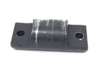 Octane Fitness Elliptical Transport Axle Wheel 100076-001. Fixed Price $12.99.