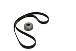 Life Fitness Upright Bike Main Drive Belt W Pulley GK63-00002-0079 Replacements. Fixed Price $45.99.