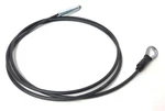 Life Fitness Strength System Cable Assembly 1003787-0003. Fixed Price $93.99.