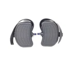 True Fitness UC400 Stationary Bike Pedal Set With Strap 9RB0076BK. Fixed Price $139.99.