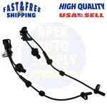 2PCS Abs Wheel Speed Sensor Front For Honda Fit 09-13 Insight 10-14 Cr-z 11-15. Fixed Price $22.80.