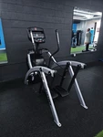 Cybex Arc Trainer 525AT Elliptical Machine. Fixed Price $1000.00.