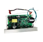 Nordictrack NTL221160 Treadmill Motor Board Controller MC1648DLS 399623. Fixed Price $203.78.