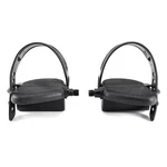 Weslo Proform Weider Epic Upright Stationary Bike Set 1/2" Spindle. Fixed Price $49.99.