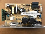 Repair Service - P/n SJED08085AA Horizon Fitness Gear Tempo Merit. Fixed Price $79.00.