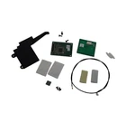 Matrix Retail T130X 220V T5X TM539 FTM501G FTM501E Treadmill Rfid Set 1000364291. Fixed Price $583.99.