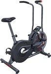Schwinn Airdyne AD2 Stationary Exercise Bike Used, Good Condition. Fixed Price $150.00.