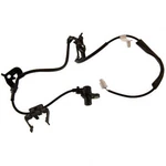 Wheel Speed Sensor Holstein 2ABS0476 Fits 04-10 Toyota Sienna. Fixed Price $61.44.